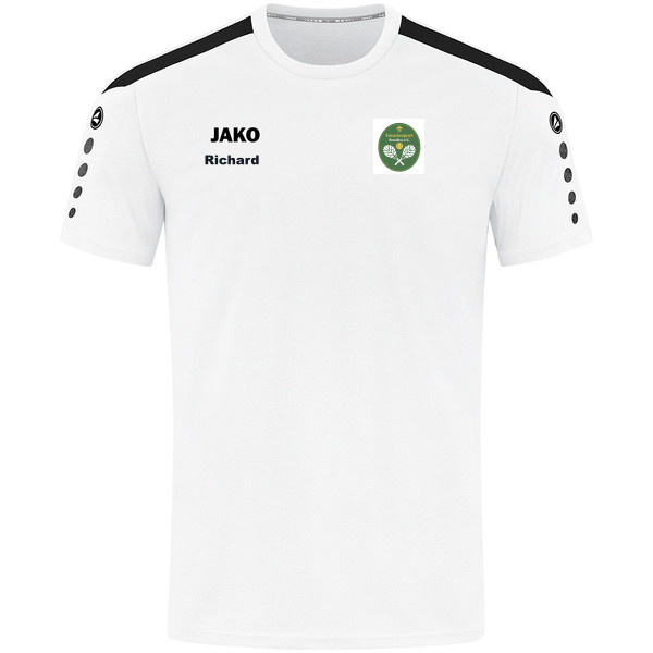 KinderT-Shirt Power 