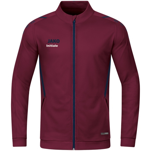 KinderPolyesterjacke Challenge 