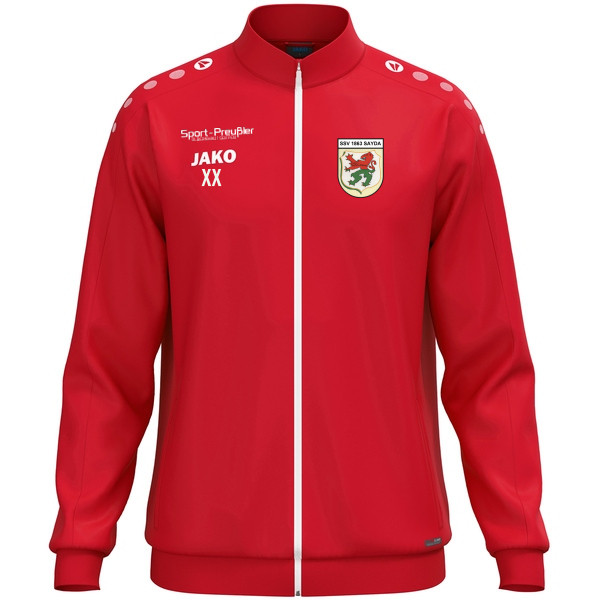 Polyesterjacke One 