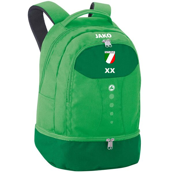 Rucksack TLS 