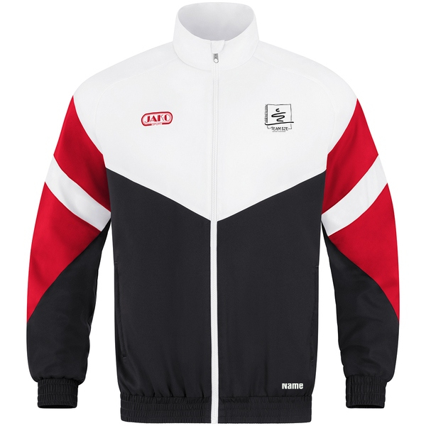 Freizeitjacke Retro 