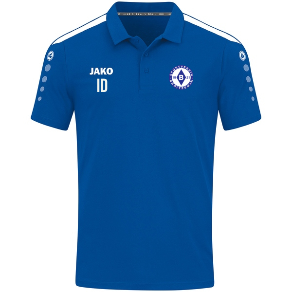 KinderPolo Power 