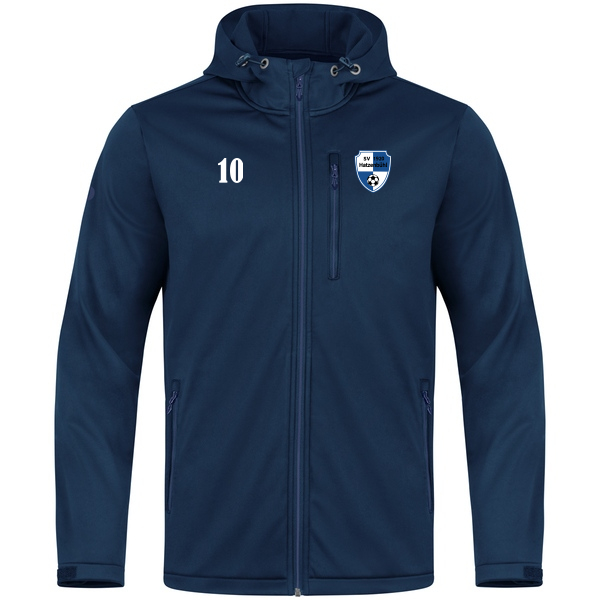 KinderSoftshelljacke Premium 