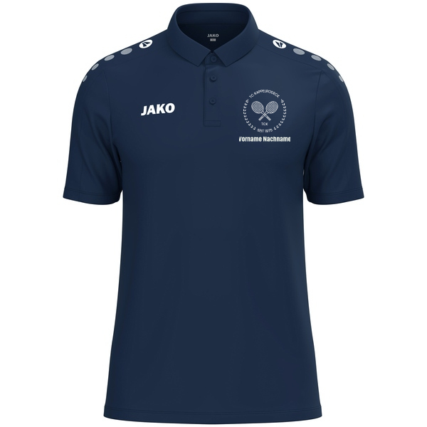 Polo One Cotton 