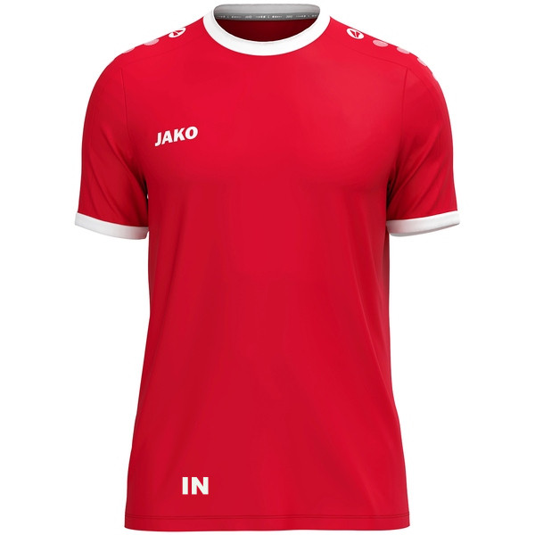 Trikot One kurzarm 