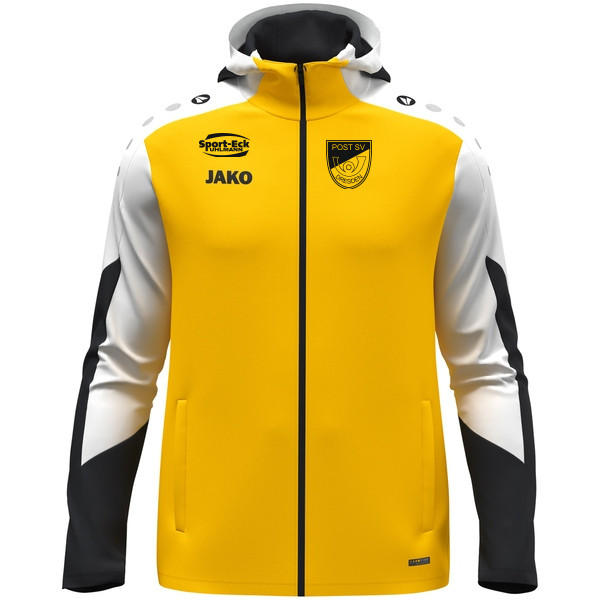 Kapuzenjacke Dynamic 