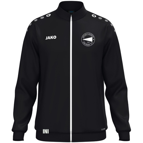 Polyesterjacke One 