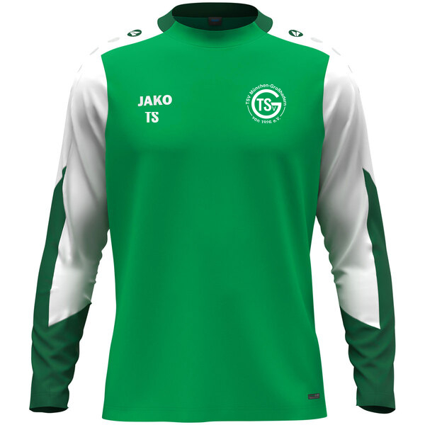 Longsleeve Dynamic 