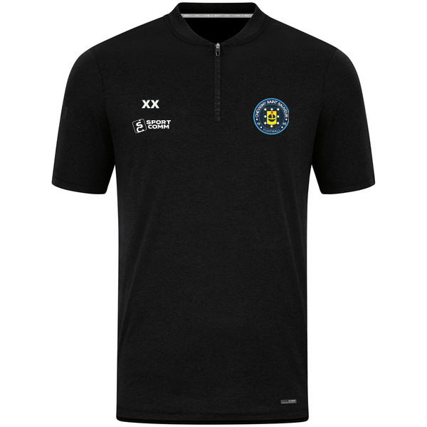 Polo Pro Casual 