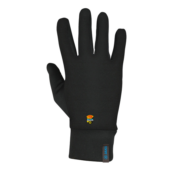 Feldspielerhandschuhe Funktion Warm 