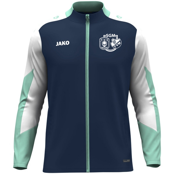 Polyesterjacke Dynamic 