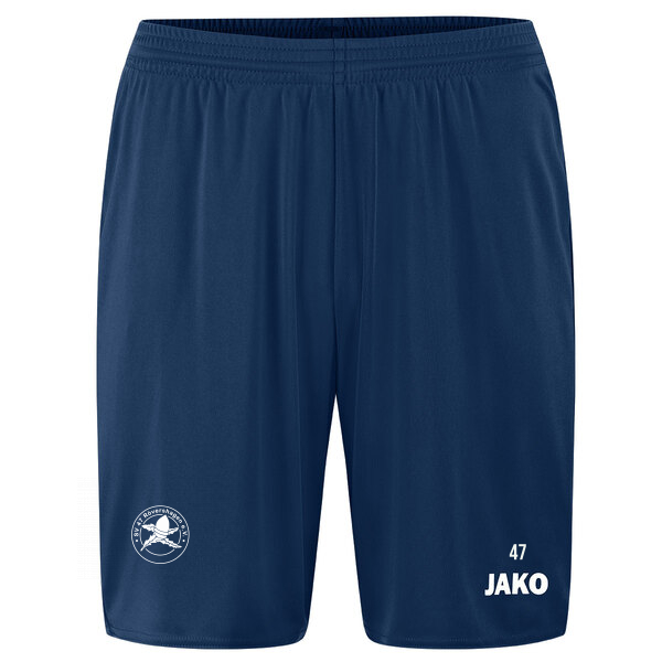 Sporthose Manchester 2.0 ohne Innenslip 