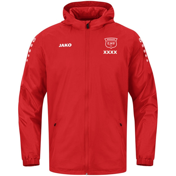 Allwetterjacke Team 2.0 