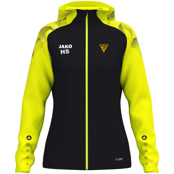 womanKapuzenjacke Sonic Damen 