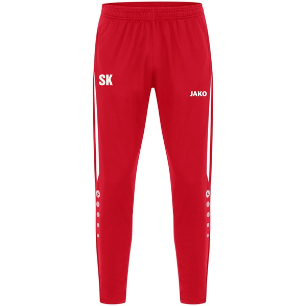 KinderPolyesterhose Power 