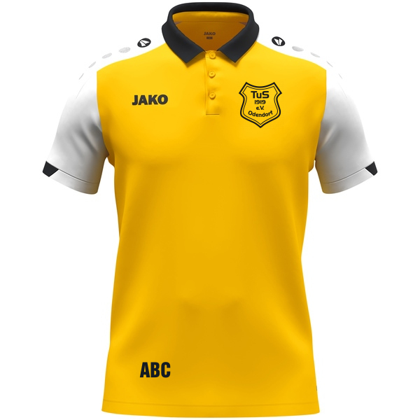 Polo Dynamic 
