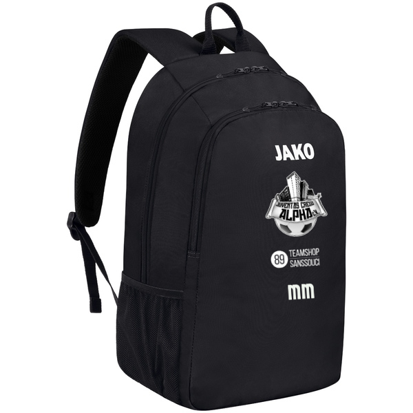 Rucksack One 