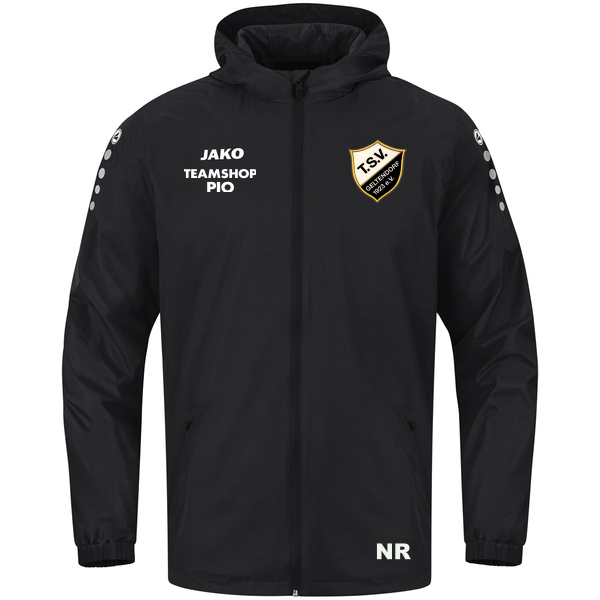 Allwetterjacke Team 2.0 