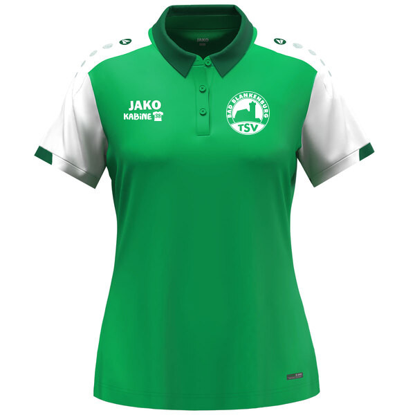 womanPolo Dynamic Damen 