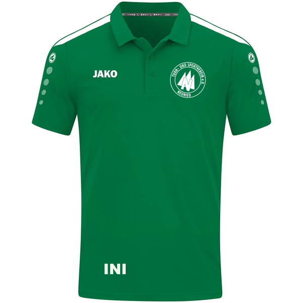 KinderPolo Power 