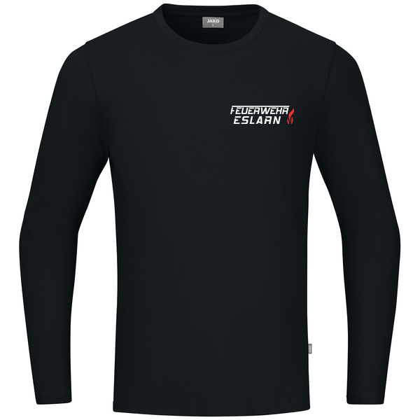Longsleeve Organic 