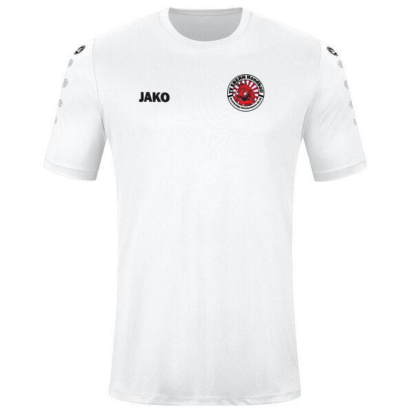 Trikot Team kurzarm 