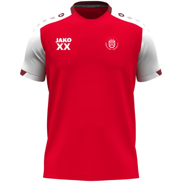 T-Shirt Dynamic 