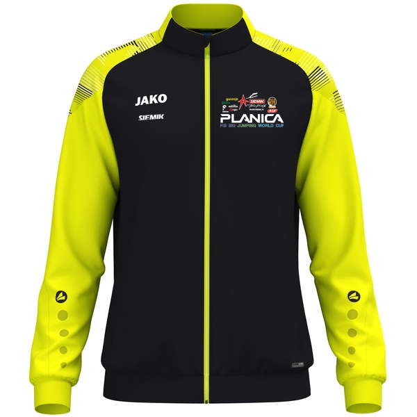 Polyesterjacke Sonic 
