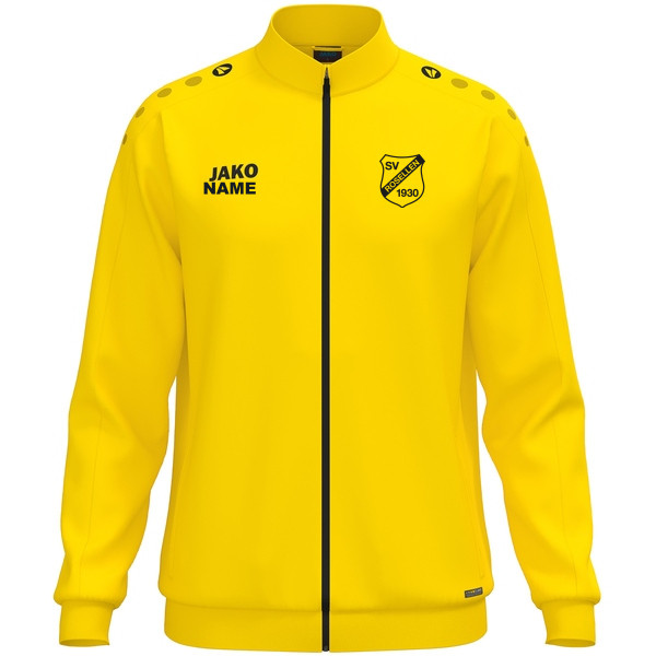 Polyesterjacke One 