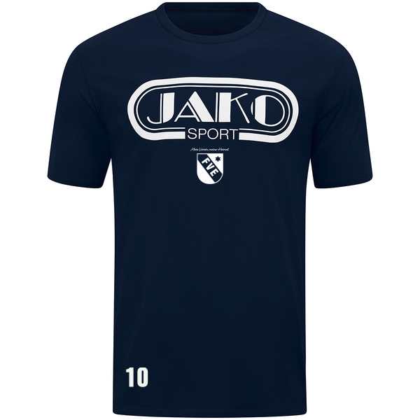 T-Shirt Retro 