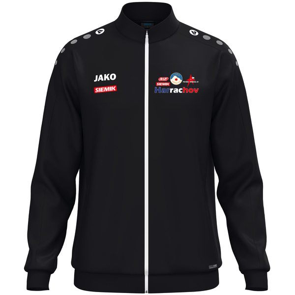 Polyesterjacke One 