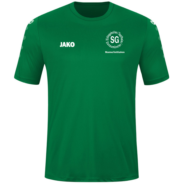 Trikot Team kurzarm 