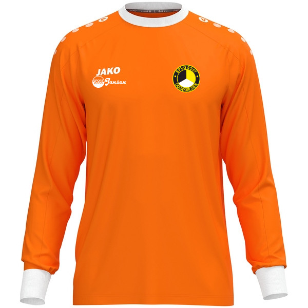 KinderTorwart Trikot One 