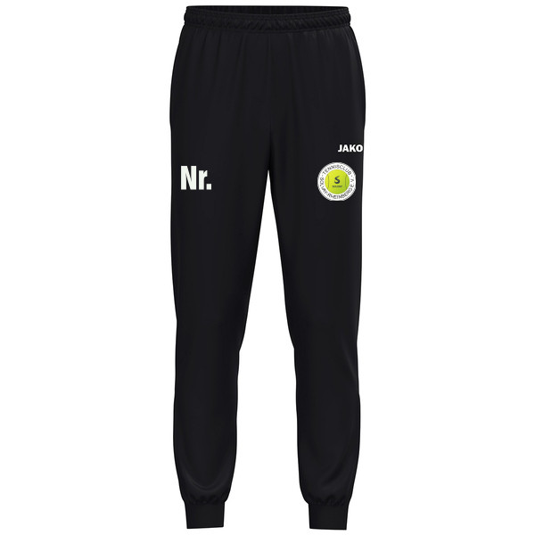 KinderPolyesterhose One 