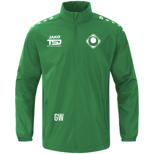 Allwetterjacke One 