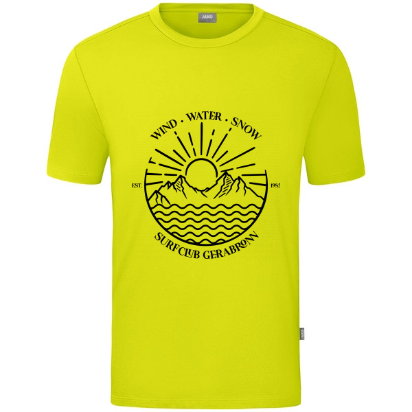 KinderT-Shirt Organic  