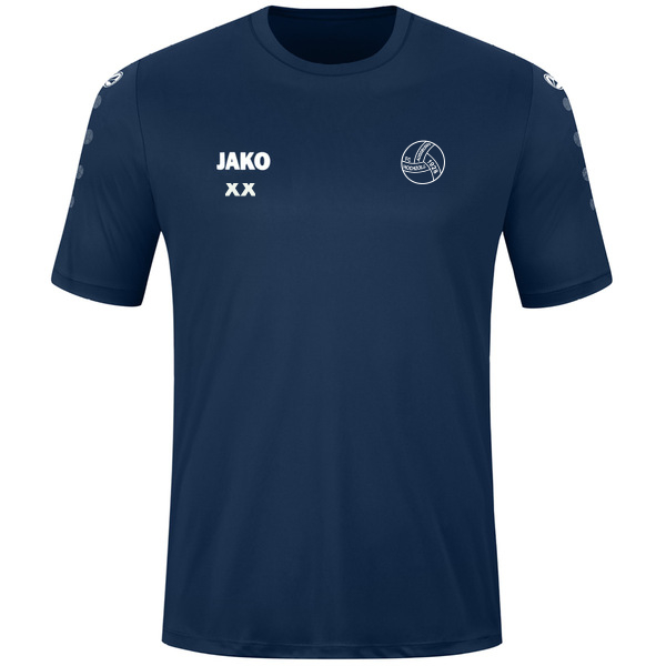 Trikot Team kurzarm 