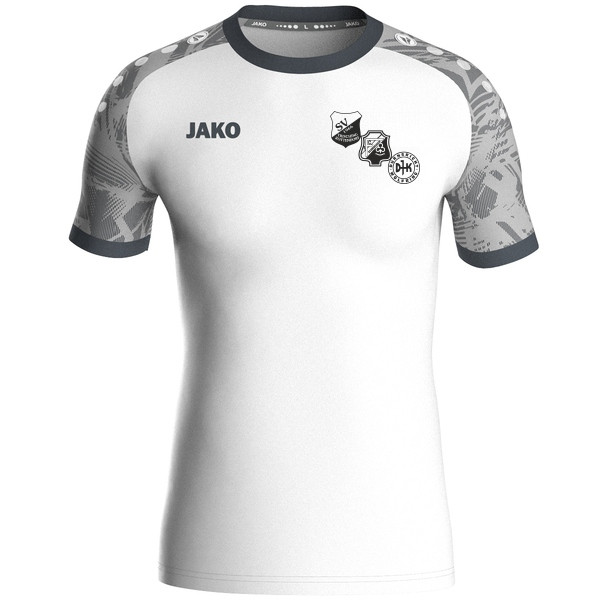 Trikot Iconic kurzarm 