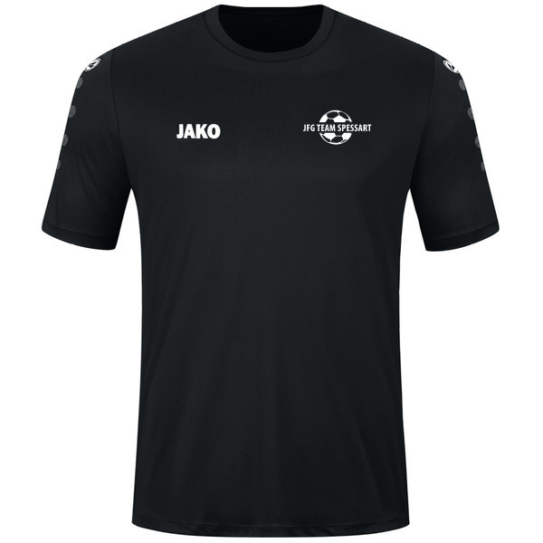Trikot Team kurzarm 
