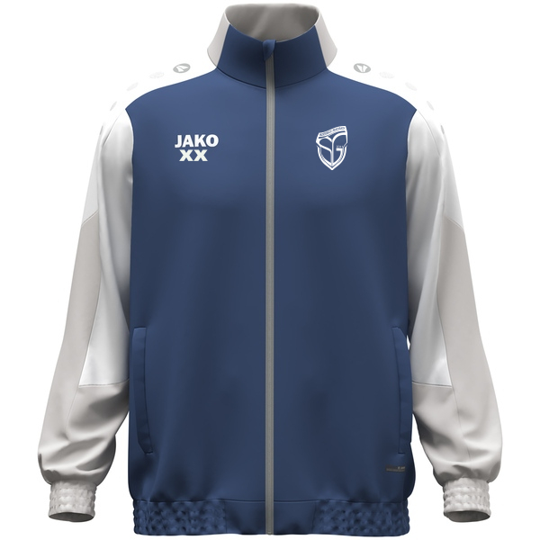 Webjacke Dynamic 