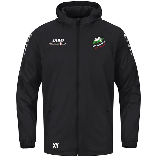 Allwetterjacke Team 2.0 