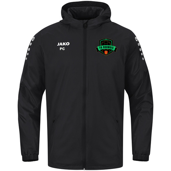 Veste de pluie Team 2.0 