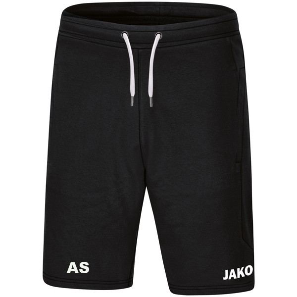 Short jogging Base 