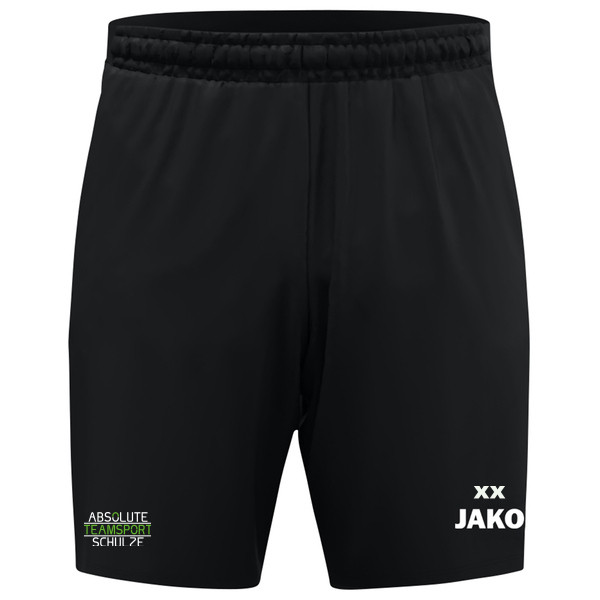 Trainingsshort Dynamic 
