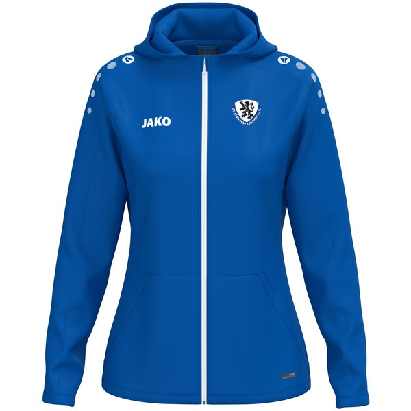 womanKapuzenjacke Light One Damen 