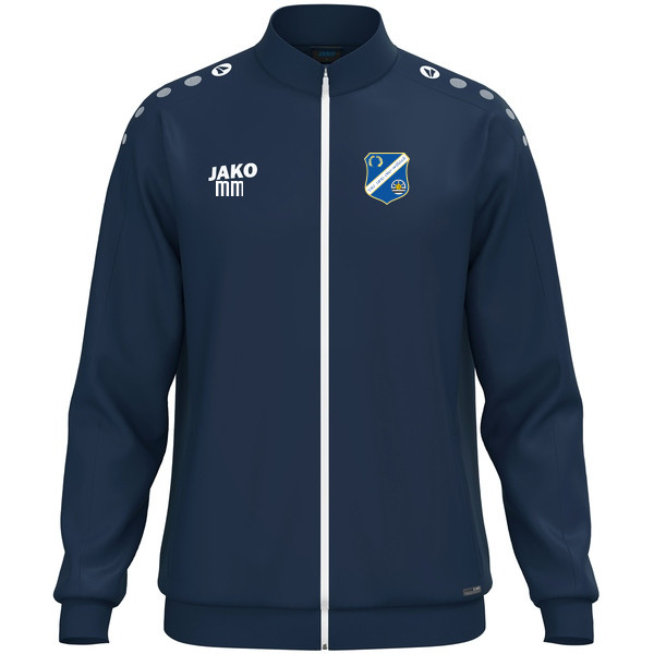 Polyesterjacke One 