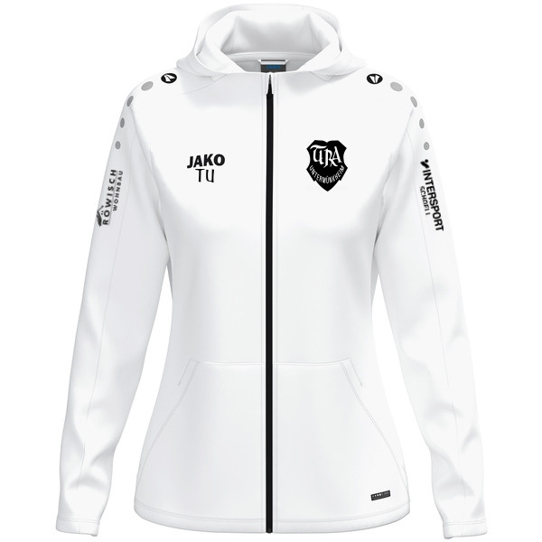 womanKapuzenjacke Light One Damen 