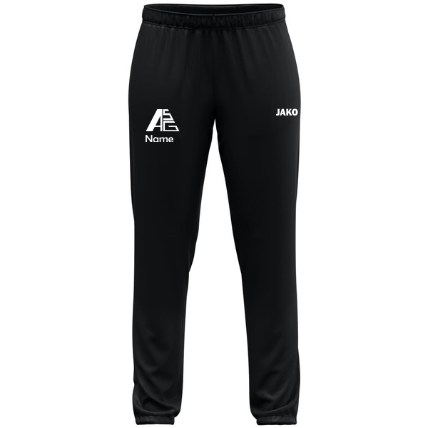 womanPolyesterhose Dynamic Damen 