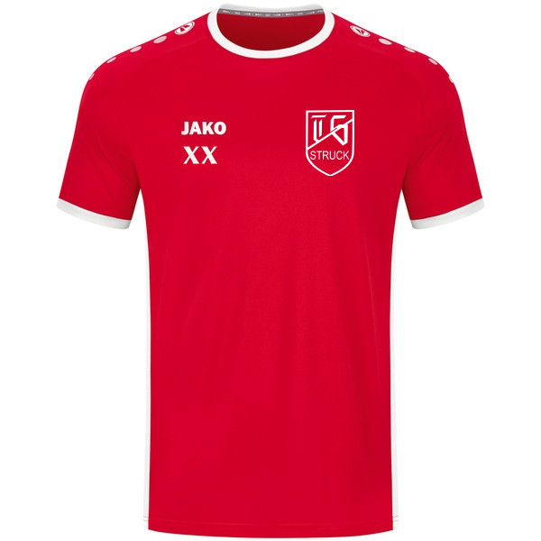 Trikot Primera Kurzarm 