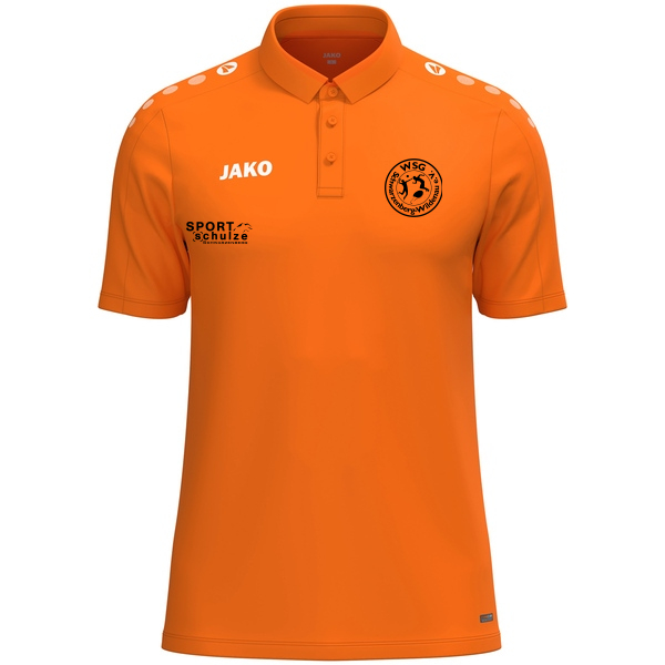 Polo One 
